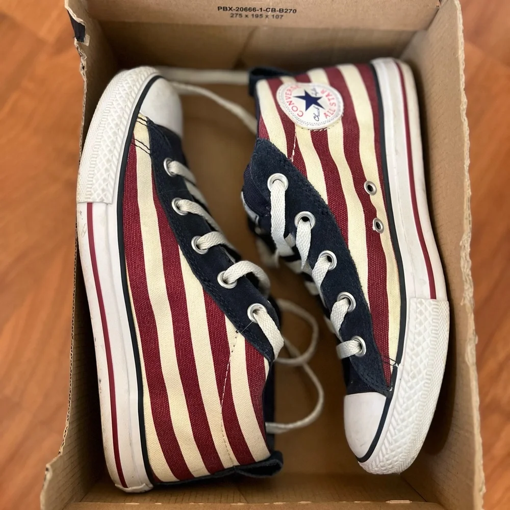 Converse Junior